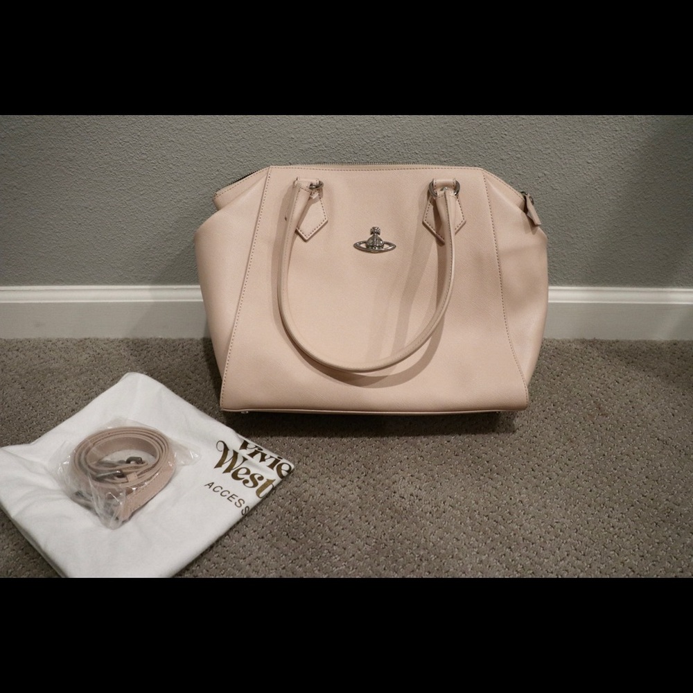 vivienne westwood purse